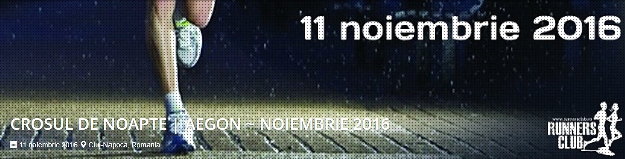 Code4Nord participates on the November Night Cross