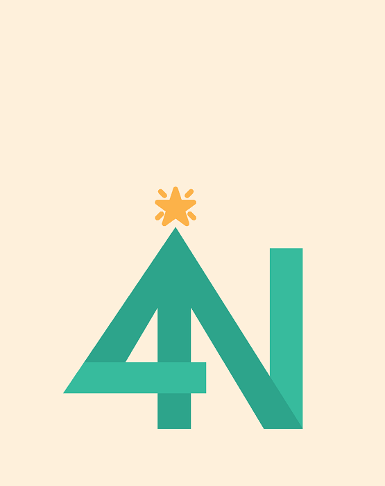 Merry Christmas & a Happy New Year!