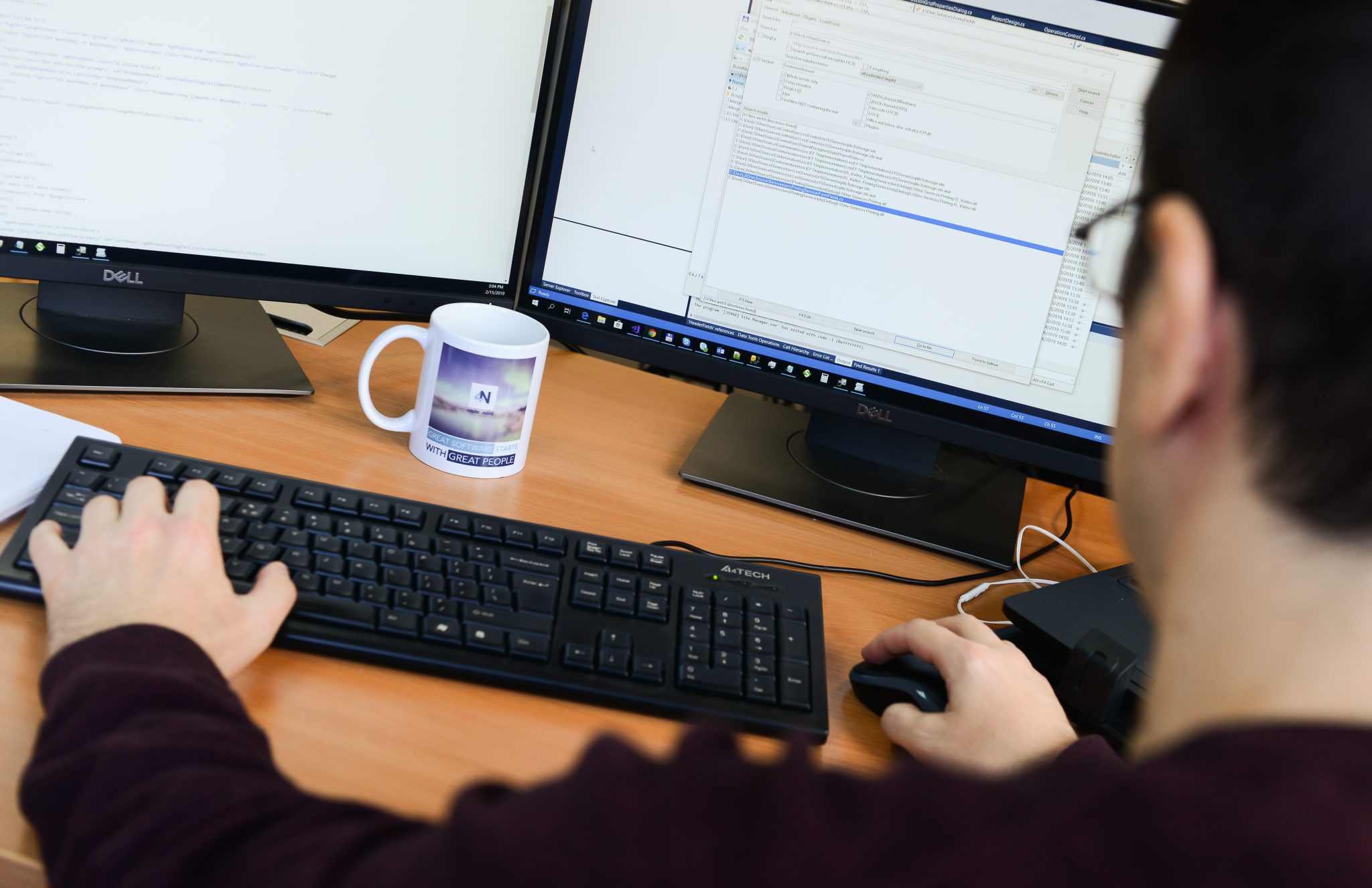 Our White Label Development Services for Growing Digital Agencies