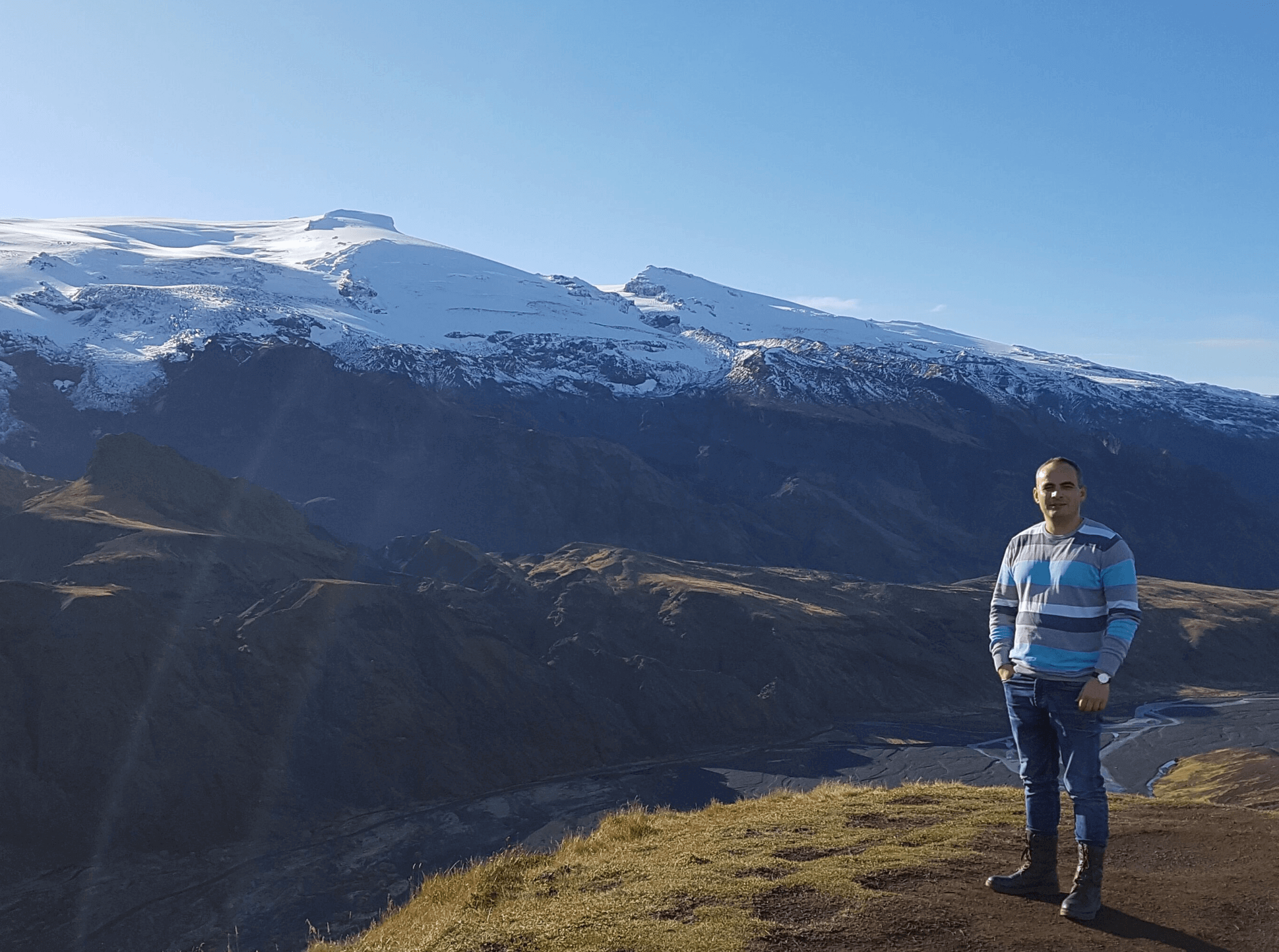 Team Insights: Why Nordics? We answer why we focus on one type of client