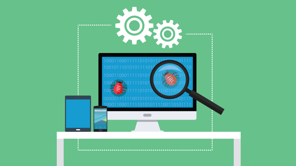 Why testing is indispensable for the IT field