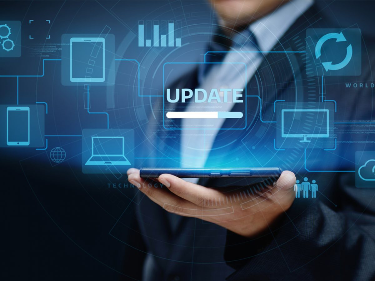 Why and how to update Microsoft .NET Framework to the latest version