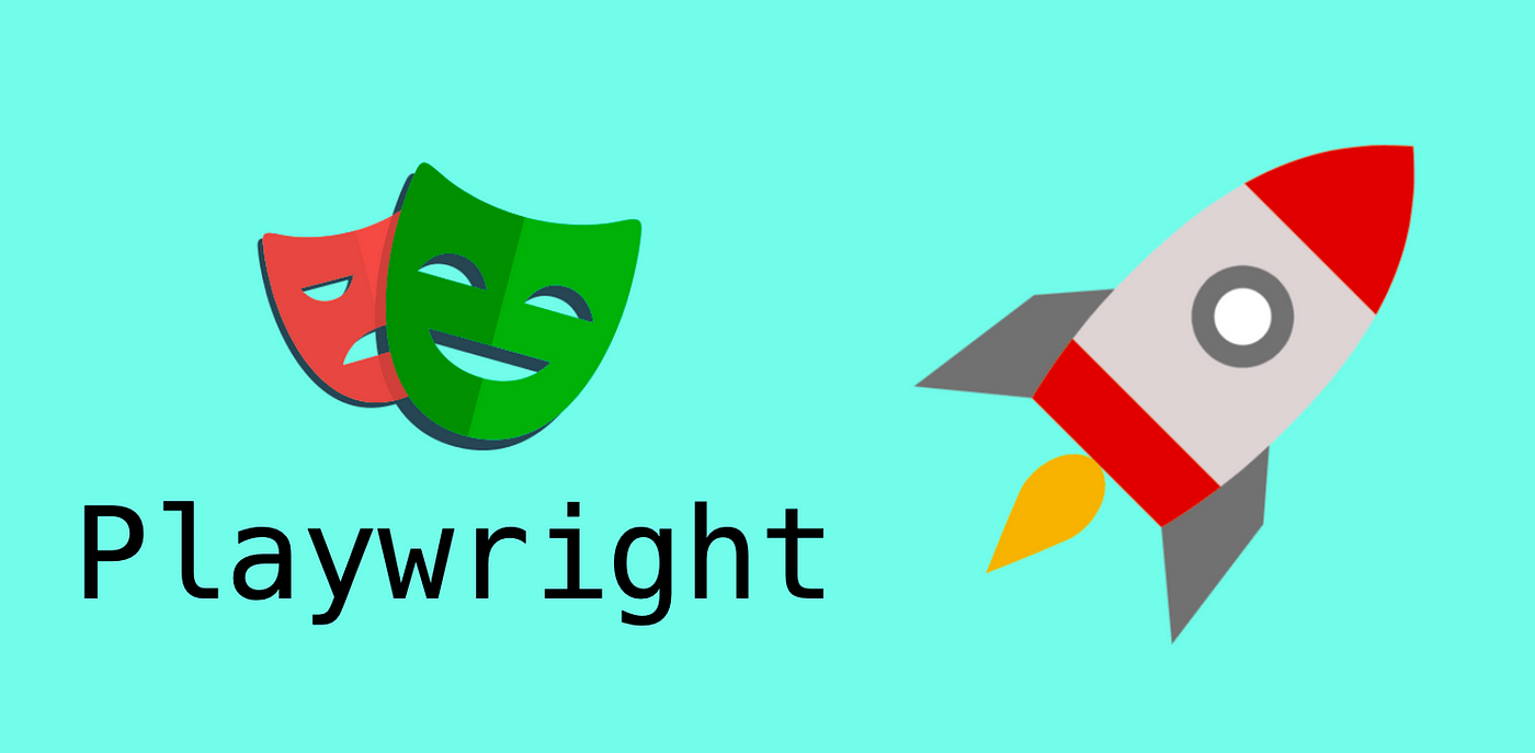 Playwright with TestNG+bonus QMetry Integration