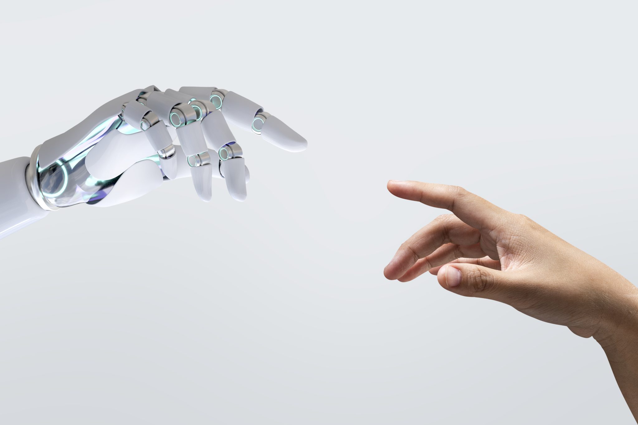 Enhancing Business Efficiency Through Personalized AI Development