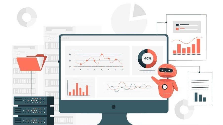 The Rise of AI Analytics: How Artificial Intelligence is Shaping Business Strategy